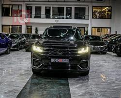 فولكسفاغن أطلس